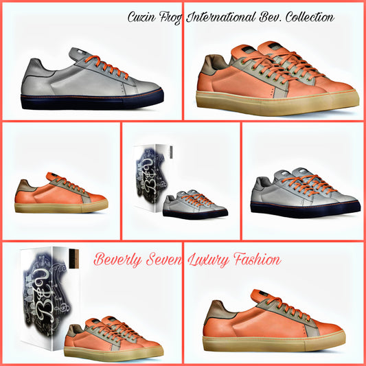 International Bev Shoes