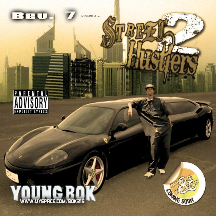 Street Hustler 2