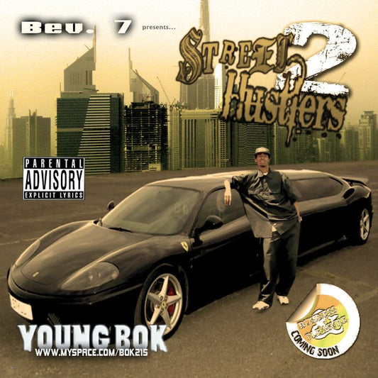 Street Hustler 2