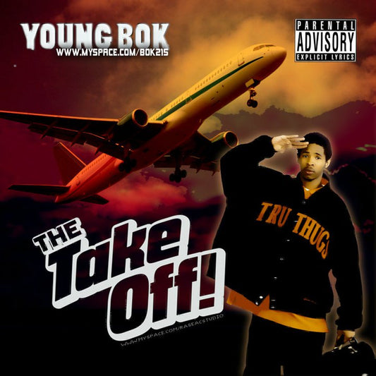 The Take Off