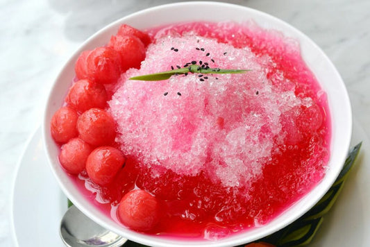 Watermelon Snowball (Original Flavor)