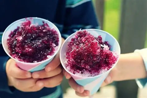 Blueberry Snowball (Original Flavor)