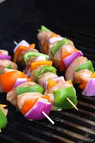 Chicken Kabob