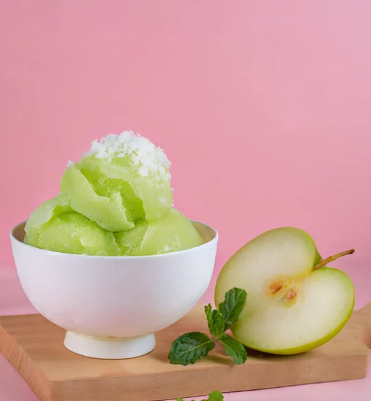 Green Apple Snowball (Original Flavor)