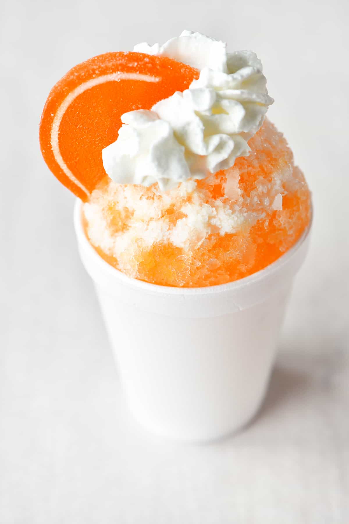 Orange Slice (Candy Flavors)