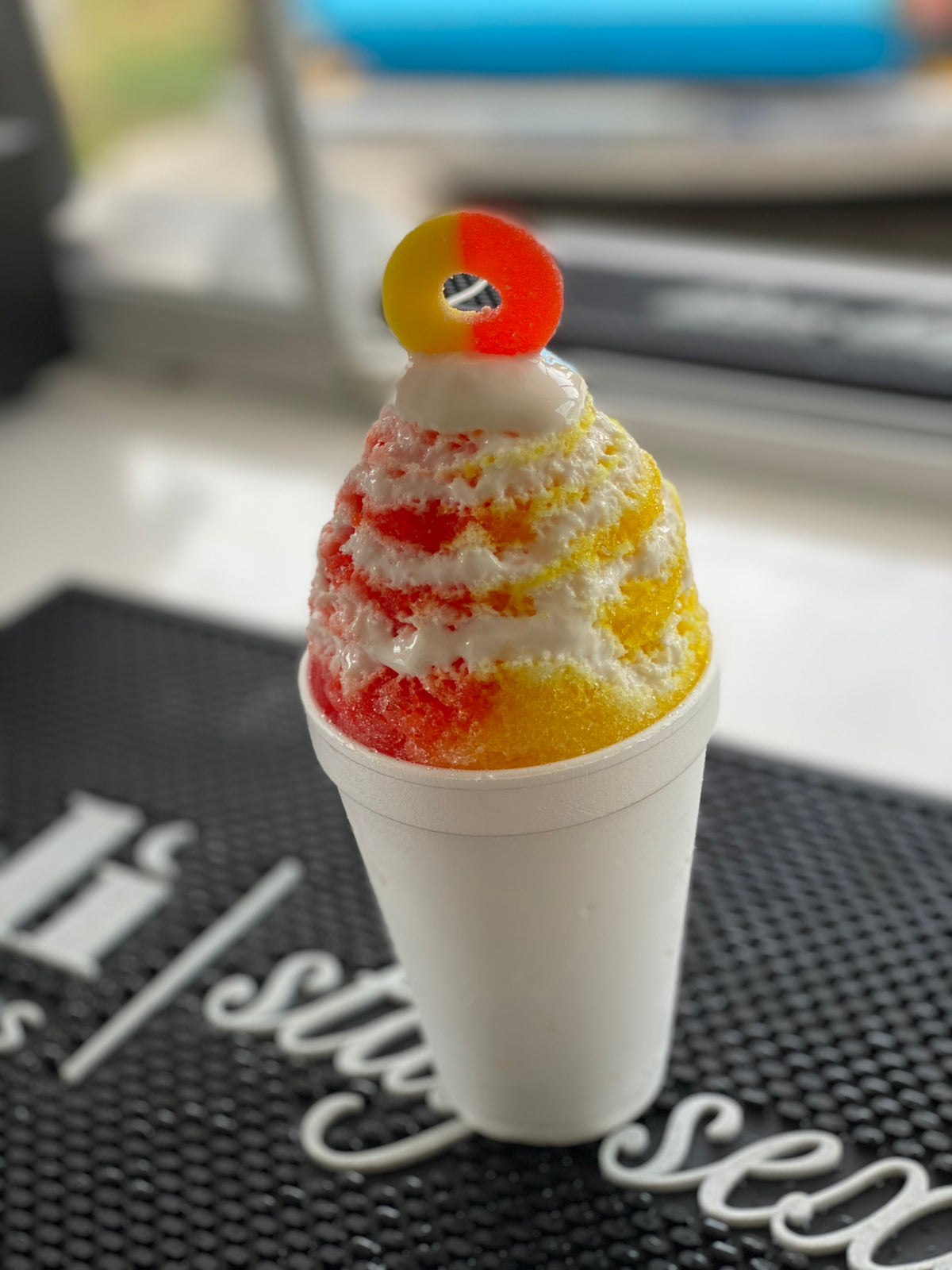 Peach Ring (Candy Flavors)