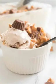 Reese Cup (Ice Cream Flavors)