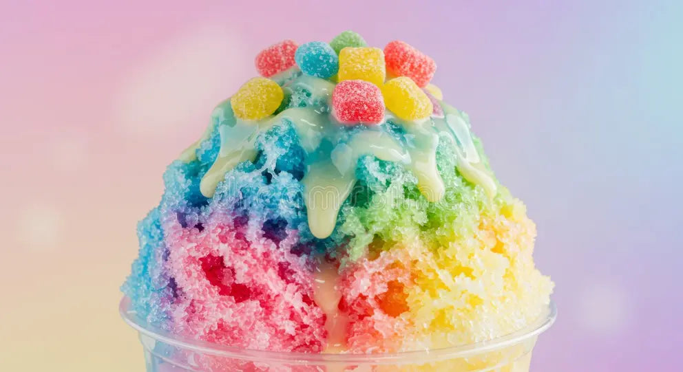 Sour Patch (Candy Flavors)