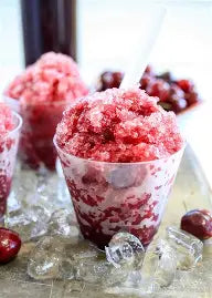 Wild Cherry Snowball (Original Flavor)